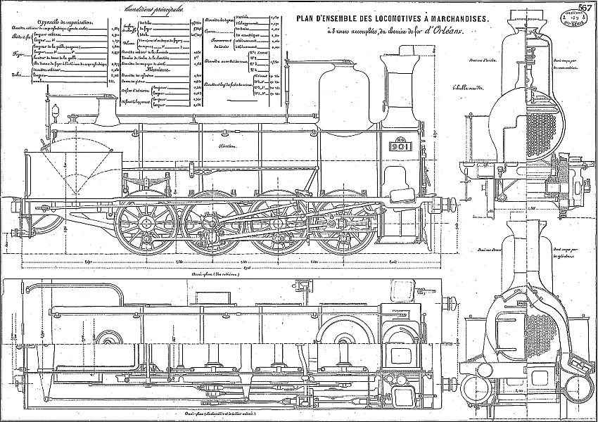 Planche No: 0567