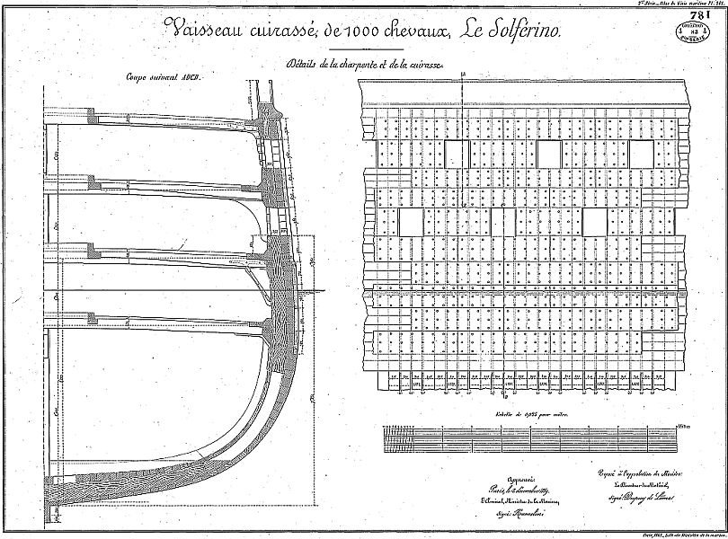 Planche No: 0781