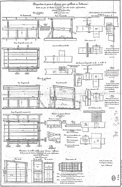 Planche No: 0992