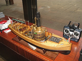 SYREN steamboat 25