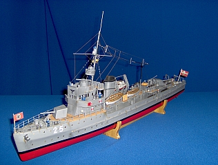 WW2: M class minesweeper (M-Boot) 03.jpg